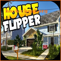 House Flipper Simulator icon