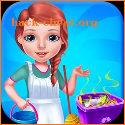 House Jobs Little Helper icon