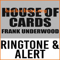 House of Cards Frank Underwood icon