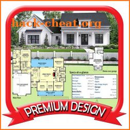 🏠House Plan Designs Ideas🏠 icon