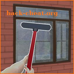 House Repair Game Idle Building repair Craft icon