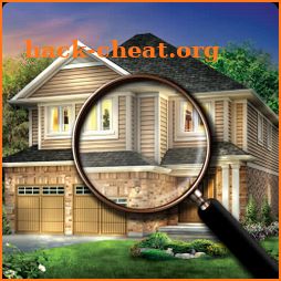 House Secrets Hidden Objects icon