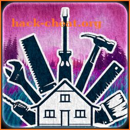 House Simulator Flipper icon