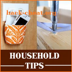 Household Tips icon