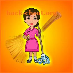 Housekeeper Rescue icon