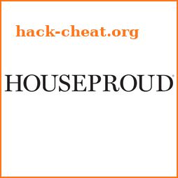 Houseproud Magazine icon