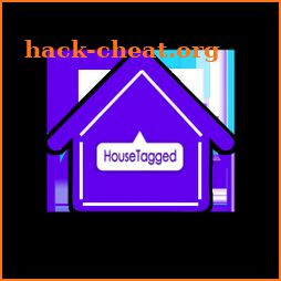 HouseTagged icon