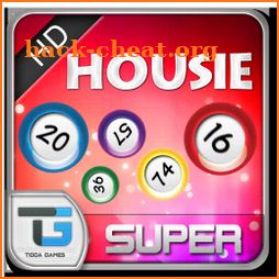 Housie Super: 90 Ball Bingo icon