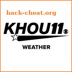 Houston Area Weather from KHOU icon