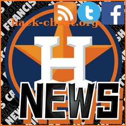 Houston Astros All News icon