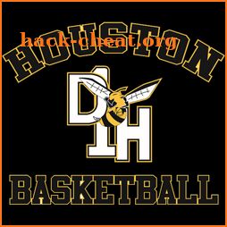 Houston D1 Hornets icon