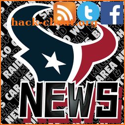 Houston Texans All News icon