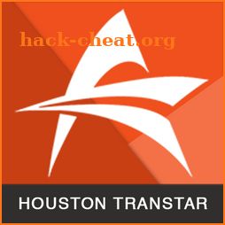 Houston TranStar icon