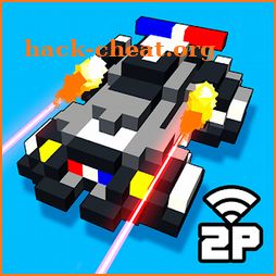 Hovercraft: Takedown icon