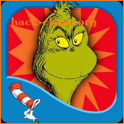 How the Grinch Stole Christmas icon