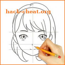 How to Draw Anime icon