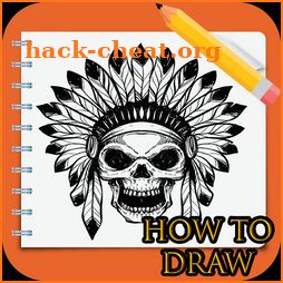 How to Draw Tattoos icon