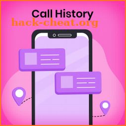 How to get call history of any number icon