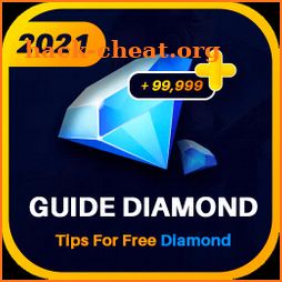 How to Get free diamonds in Free fire icon