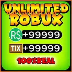 How to get free Robux - Special Guide 2019 icon