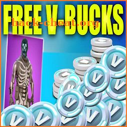 How To Get Free V-Bucks On Fortnite Guide icon