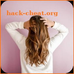 How to grow hair naturally icon