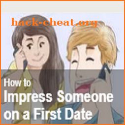 How to Impress Someone on a First Date icon