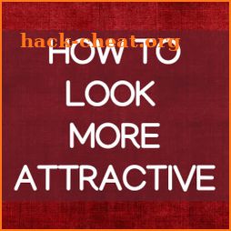 How To Look More Attractive icon