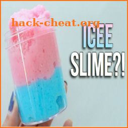 How To Make ICEE Slime - ICEE Slime Recipes icon