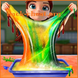 How To Make Six Gallon Slime Maker Kids Fun Game icon