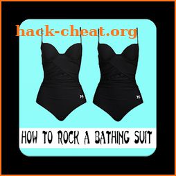 How To Rock A Bathing Suit icon