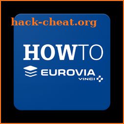 HowTo Eurovia icon