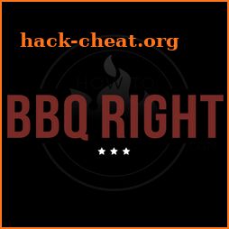 HowToBBQRight icon