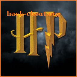 HP Quiz Game icon