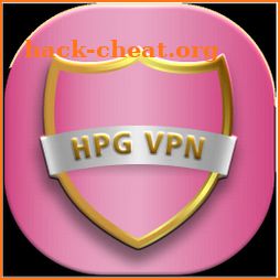 hpg vpn icon