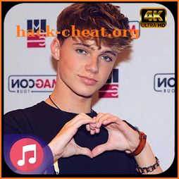 HRVY Music 2018 icon