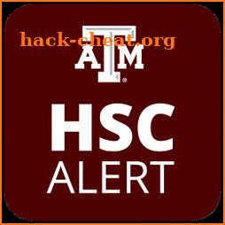 HSC Alert icon