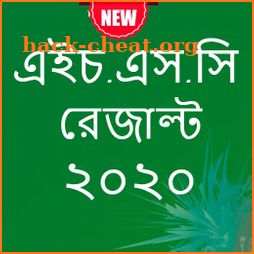 HSC Result 2020 - মার্কশীট সহ icon