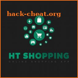 HT Shopping icon