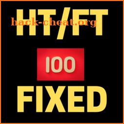 HT/FT Fixed Matches 100% VIP icon