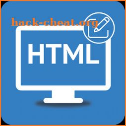 HTML Editor icon