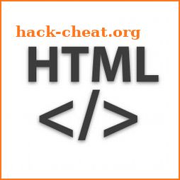 HTML Reader/ Viewer icon