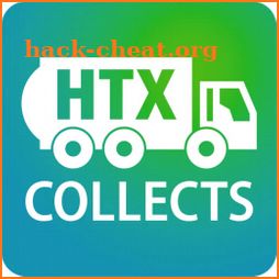 HTX Trash and Recycling icon