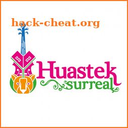 Huastek Surreal icon