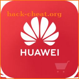 Huawei Store icon