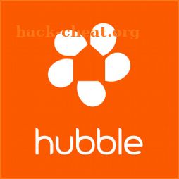 Hubble Connect for VerveLife icon