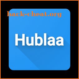 Hublaa icon