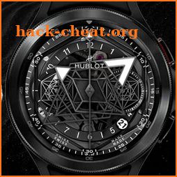 HUBLOT Big Bang WatchFACE icon