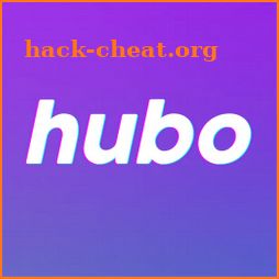 hubo - Make new Snapchat friends icon