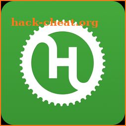 Hubway icon